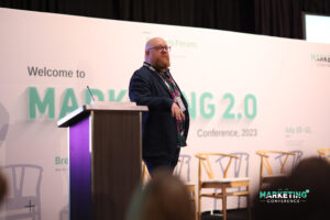 marketing 2.0 conference