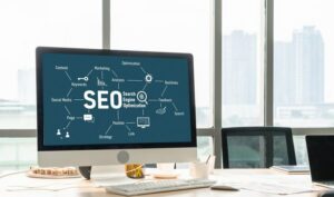 SEO Service For Your Ohio Business