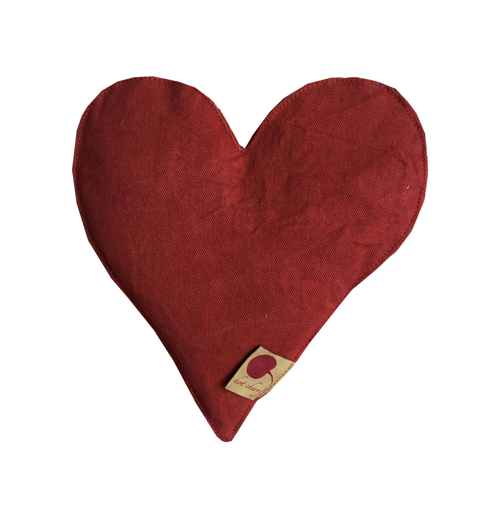 heart shaped pillow for sale