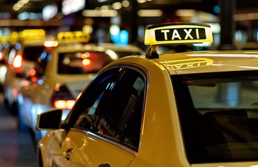 Cab taxi service gravenhurst