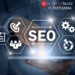 SEO Services in Charleston