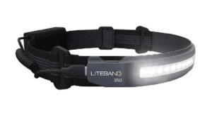 350 lumen headlamp